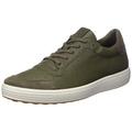 ECCO Herren Soft 7 Sneaker, Tarmac, 49 EU