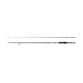 Mitchell Epic MX1 Spinning Rod, Fishing Rod, Spinning Rods, Predator Fishing, Ideal for Light Lure and Spin Fishing, Lake or River, Trout and Other Predator Fish, Unisex, White/Black, 2.7m | 2-12g