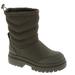 Rocket Dog Dita Boot - Womens 8 Green Boot Medium