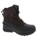 The North Face Chilkat V Lace Waterproof Boot - Mens 11 Brown Boot Medium