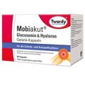 Mobiakut Glucosamin & Hyaluron Gelenk-Kapseln 90 St Kapseln