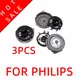 Têtes de rasoir de rechange pour Philips têtes de rasoir pour HQ8 HQ7180 HQ7140 7745X 7775X HQ7740