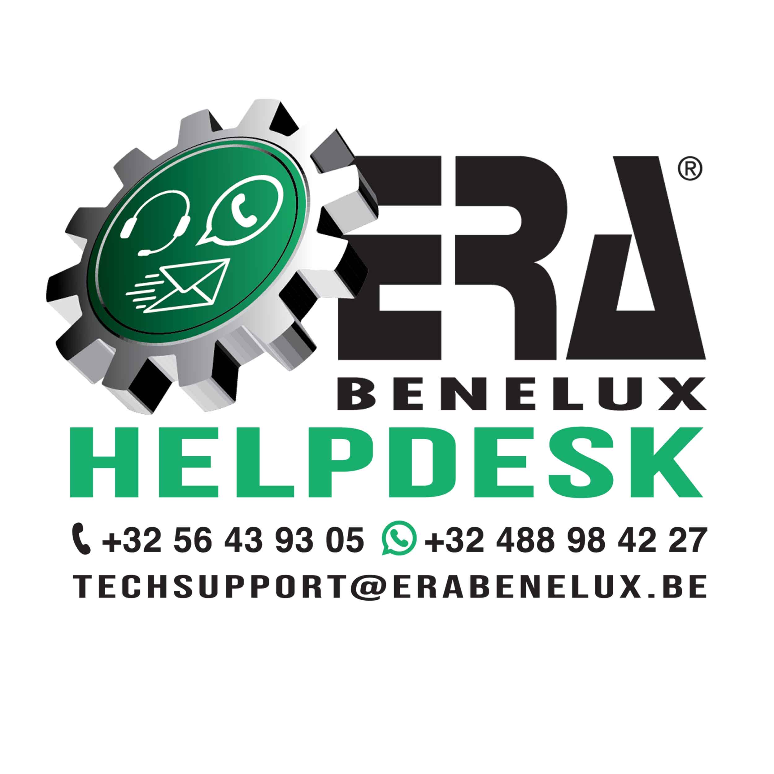 ERA Benelux Lenkgetriebe SR20065 für ALFAROME/FIAT/LANCI 51875889 51889315 51891069 Image