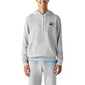 Lacoste Herren Sh9660 Sweatshirts, Chinesisches Silber, L