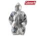 Coleman Oversized Super Soft Wearable Hoodie Throw Blanket