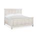 Magnussen B5430 Newport Complete King Panel Bed