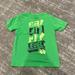 Under Armour Shirts & Tops | Boys U Der Armour Tshirt | Color: Green | Size: 8b
