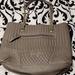 Jessica Simpson Bags | Gray Jessica Simpson Shoulder Bag | Color: Gray | Size: Os