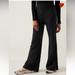 Athleta Pants & Jumpsuits | Athleta Venice Flare Pant // Black #882675 | Color: Black | Size: Various