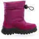 Naturino - Kid's Varna - Winterschuhe 27 | EU 27 lila