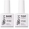 Mylee - Base- und Top Coat-Duo Sets 30 ml
