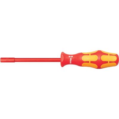 Wera - vde Steckschlüssel-Schraubendreher 5,5x125mm Image