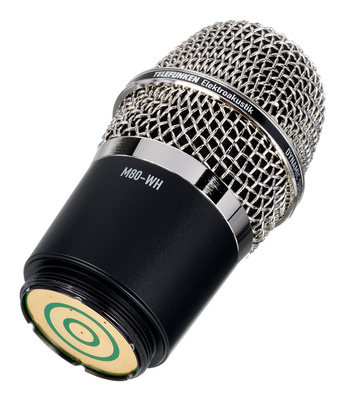 Telefunken M80-WH