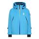 Lego Wear Unisex Lego Wear Jungen Skijacke Winterjacke 12.000 Wassersäule Atmungsaktiv Lwjested 716 Regenjacke, 527, 146 EU