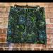 Lilly Pulitzer Skirts | Like New, Lilly Pulitzer Animal Paisley Print Corduroy Skirt Sz 10 | Color: Blue/Green | Size: 10