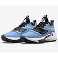 Nike Shoes | Brand New Nike Zoom Freak 3 Tb 'Royal Pulse' Giannis Men's Basketball Shoes | Color: Black/Blue | Size: Various