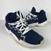 Adidas Shoes | Adidas Shoes Mens 13.5 Blue White Don Issue 2 Donovan Mitchell Basketball Fw8516 | Color: Blue/White | Size: 13.5