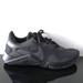 Nike Shoes | Nike Men's Legend Essential 2 Sneaker In Super Cool Black On Black | Color: Black | Size: 8