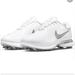 Nike Shoes | New Size 5 1/2 Nike Air Zoom Victory Tour 2 Golf Shoes | Color: Gray/White | Size: 5.5