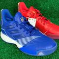 Adidas Shoes | Adidas Basketball Tmac Tracy Mcgrady 2004 All Star Millennium Size 7 G27748 | Color: Blue/Red | Size: 7