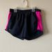 Under Armour Shorts | Breast Cancer Awareness Running Shorts | Color: Black | Size: M