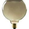 "LED-Leuchtmittel SEGULA ""LED Floating Globe 150 smokey grau"" Leuchtmittel grau (rauchgrau) Leuchtmittel"