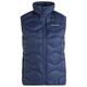 Peak Performance - Women's Helium Down Vest - Daunenweste Gr M blau