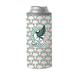 Mexico National Team 12oz. Stainless Slim Can Cooler