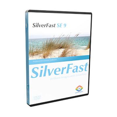 LaserSoft Imaging SilverFast SE 9 Software for Can...
