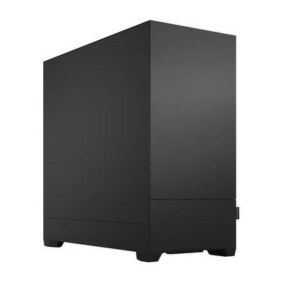 Fractal Design Pop Silent Mid-Tower Case (Black Solid) FD-C-POS1A-01