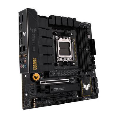 ASUS TUF GAMING B650M-PLUS WIFI AM5 Micro-ATX Motherboard TUF GAMING B650M-PLUS WIFI