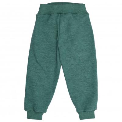 Engel - Baby Hose Walk - Freizeithose Gr 86/92 türkis Image