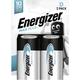 Energizer - Max Plus Mono (D)-Batterie Alkali-Mangan 1.5 v 2 St.