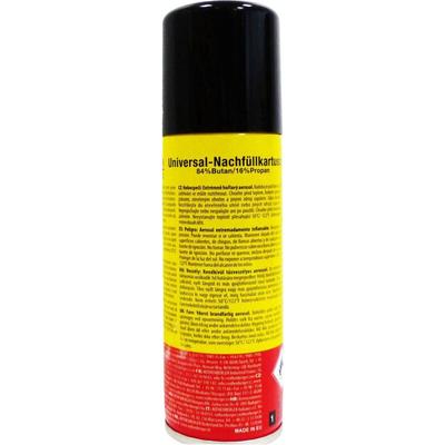 Industrial Gaskartusche 100 ml 1 St. - Rothenberger