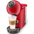 Macchina caffè con cialda 15 bar 1500w rosso / nero - yy4444fd Krups