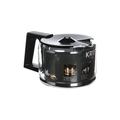 Caraffa nera pro aroma - Macchina da caffe, Caffettiera Krups 3427553507790048351