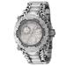 Invicta Gladiator Unisex Watch w/ Mother of Pearl Dial - 43.2mm Steel (41099)