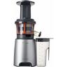 Kenwood - JMP601SI PureJuice Estrattore di Succo a Freddo, Centrifuga Slow Juicer con Accessorio