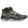 Mammut - Sertig II Mid GTX - Wanderschuhe UK 12 | EU 47 grau