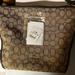 Coach Bags | Authentic Coach Purse | Color: Brown/Tan | Size: Os