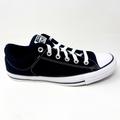 Converse Shoes | Converse Chuck Taylor All Star High Street Ox Black White Mens A01718f | Color: Black/White | Size: Various