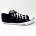 Converse Shoes | Converse Chuck Taylor All Star High Street Ox Black White Mens A01718f | Color: Black/White | Size: Various