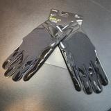 Nike Accessories | Nike Vapor Jet Gloves Sz Xxl New Black Football | Color: Black | Size: Os