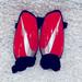 Nike Other | Nike Charge Soccer Shinguards - Size M (For 5’3” To 5’7”) | Color: Black/Red | Size: Unisex M