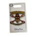 Disney Other | 2020 Disney Parks Polynesian Resort Trader Sam's Grog Grotto Pin | Color: Red | Size: Os