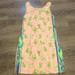 Lilly Pulitzer Dresses | Lilly Pulitzer Dress Size 4 | Color: Pink | Size: 4