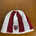 Adidas Accessories | Indiana Hoosiers Adidas Hat | Color: Red/White | Size: Os