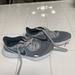 Nike Shoes | 4.7 Youth Grey/Dk Grey Nike Running Shoes. Gently Used With Lots Of Life Left | Color: Gray | Size: 4.5b