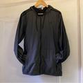 Adidas Jackets & Coats | Adidas Grey Light Jacket Large | Color: Black/Gray | Size: L