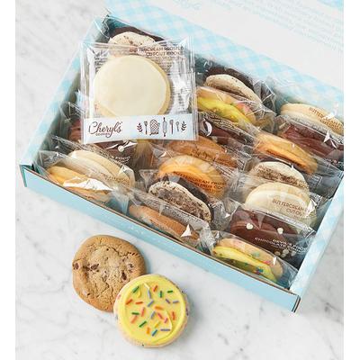 Special Value Cookies Mystery Box - 24 by Cheryl's...